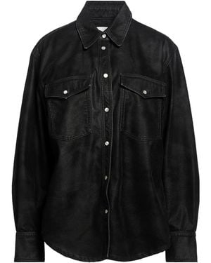 Isabel Marant Camisa - Negro