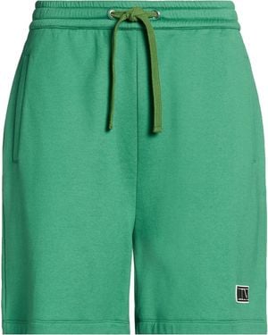 Valentino Garavani Shorts & Bermuda Shorts - Green