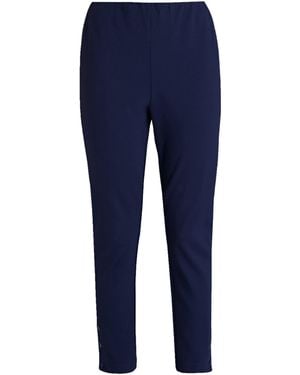 Rag & Bone Trousers - Blue