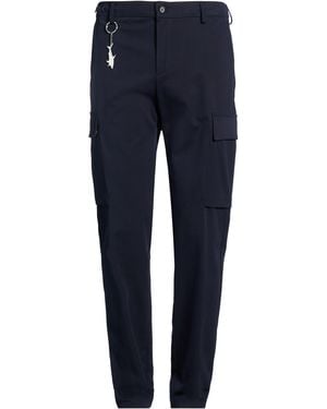 Paul & Shark Trouser - Blue