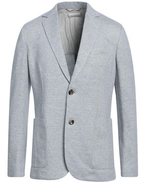 Agnona Blazer - Grau