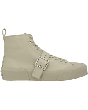 Jil Sander Sneakers - Neutro