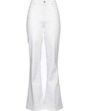 PAIGE Jeans - White