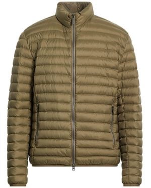 Colmar Khaki Puffer Polyamide - Green