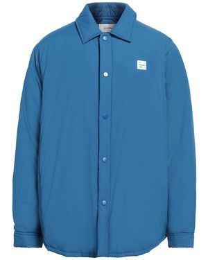 American Vintage Shirt - Blue