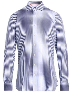 Hackett Shirt - Blue