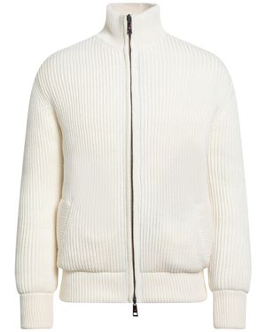 KIRED Jacket - White