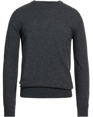 Messagerie Pullover - Azul