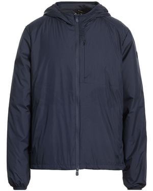 Save The Duck Jackets - Blue