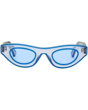MEDEA Sunglasses - Blue