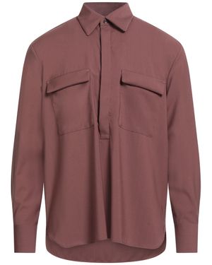 PT Torino Hemd - Lila