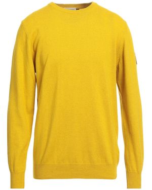 Roy Rogers Jumper - Yellow