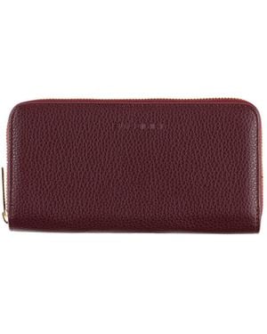 Baldinini Wallet - Purple