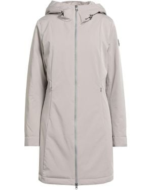 Colmar Puffer - Grey