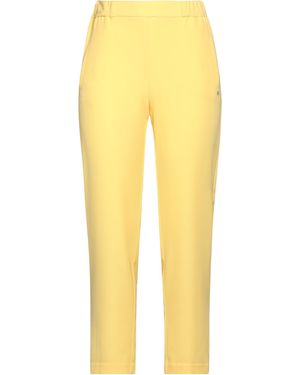 Ottod'Ame Pantalone - Giallo
