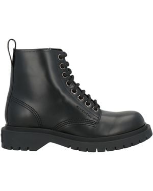 Givenchy Ankle Boots - Black