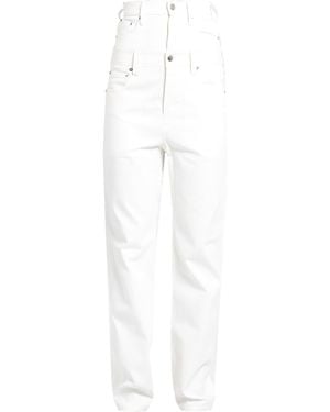 AC9 Pants - White