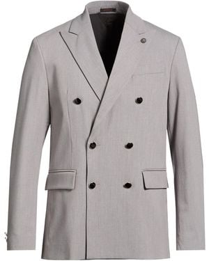Officina 36 Blazers - Grey