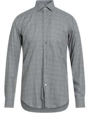 Robert Friedman Camisa - Gris
