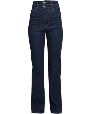 Philosophy Di Lorenzo Serafini Jeans - Blue