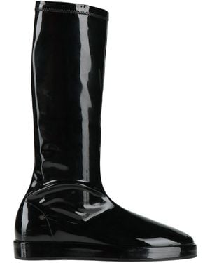 Fear Of God Boot Textile Fibres - Black