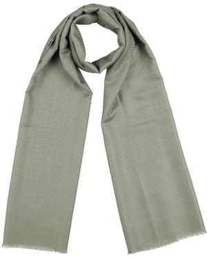 Givenchy Scarf - Grey