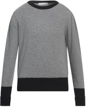 Random Identities Pullover - Grau
