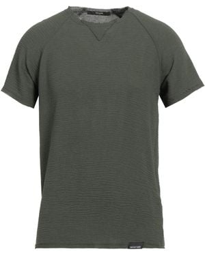Takeshy Kurosawa Pullover - Verde