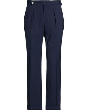 The Gigi Pants - Blue