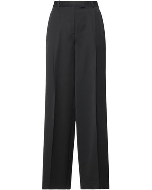 Versace Trousers - Black