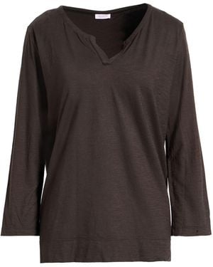 Rossopuro Camiseta - Negro