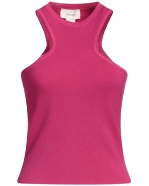 ViCOLO Top - Pink