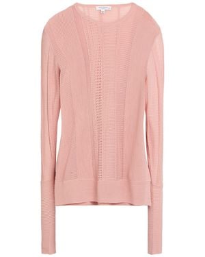 Equipment Pullover - Pink