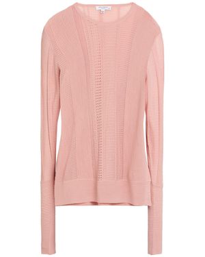 Equipment Pullover - Rose