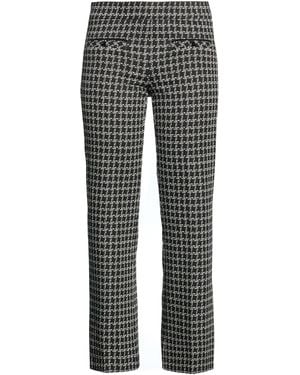 Cambio Pants Viscose, Polyamide, Elastane - Gray