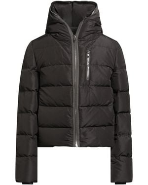 Rick Owens Puffer - Black