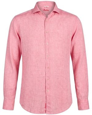 Stenströms Shirt - Pink