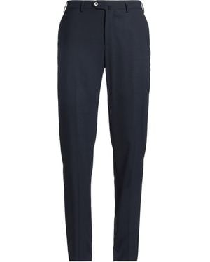 Isaia Hose - Blau