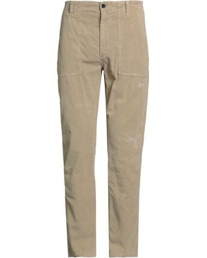 Department 5 Trouser - Natural