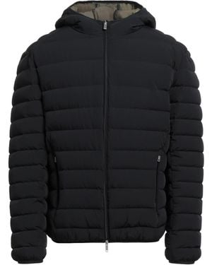 Centogrammi Puffer - Black