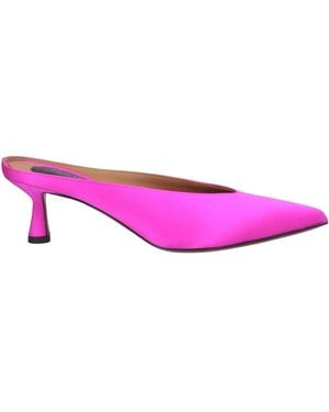 Testoni Mules & Clogs - Pink