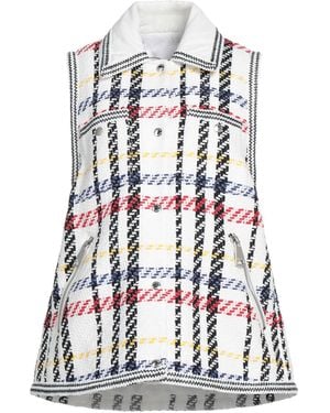 Khrisjoy Jacket - White