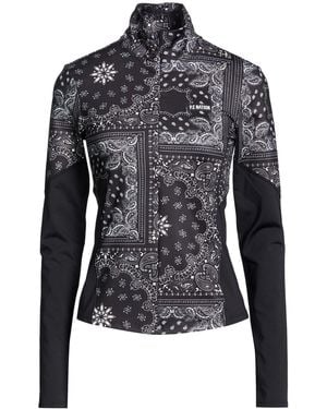 P.E Nation Sweatshirt - Black