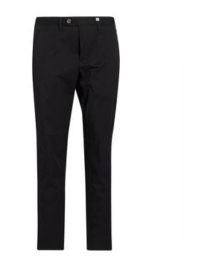 Myths Trouser - Black