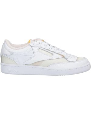 MM6 MAISON MARGIELA X SALOMON Trainers - White
