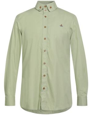 Vivienne Westwood Shirt - Green
