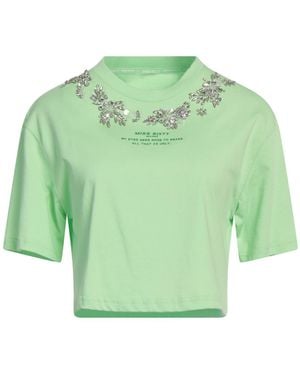 Miss Sixty T-shirt - Green