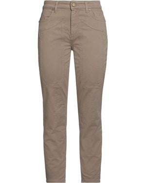 Jeckerson Trouser - Gray