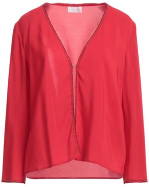 Iceberg Cardigan - Pink