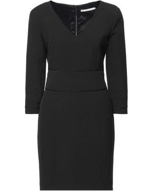 GAUDI Short Dress - Black